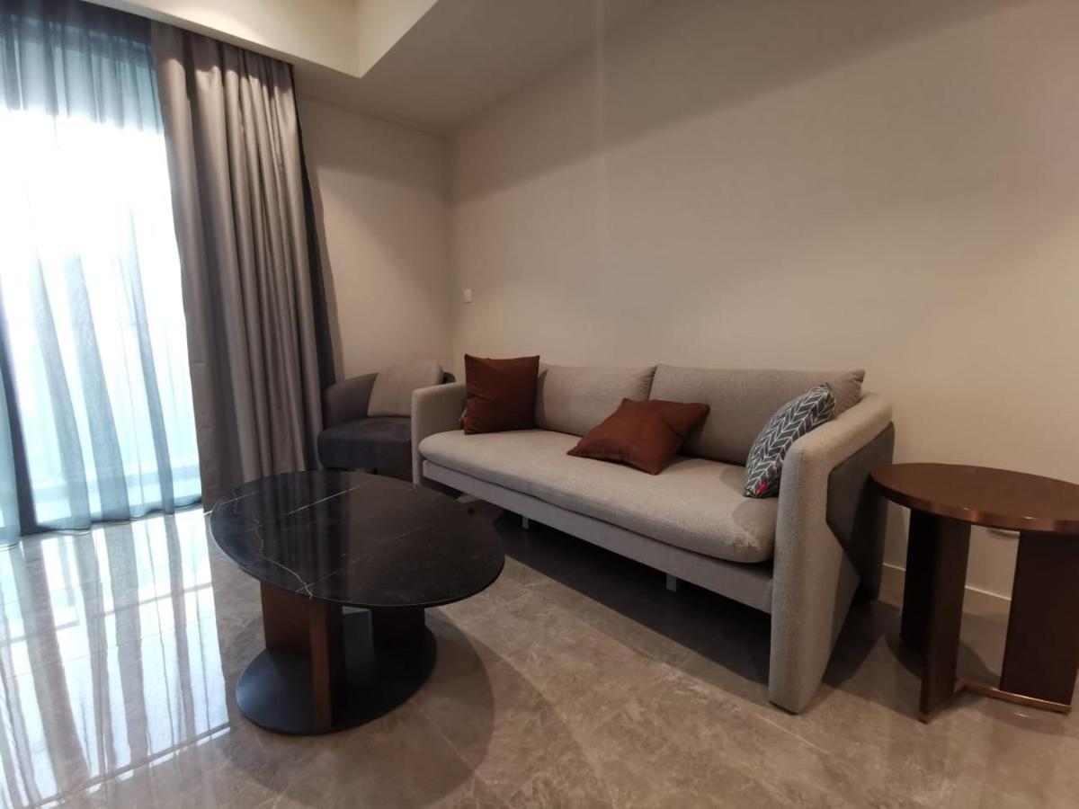 The Ooak Suites And Residence@ Kiara 163 Kuala Lumpur Buitenkant foto