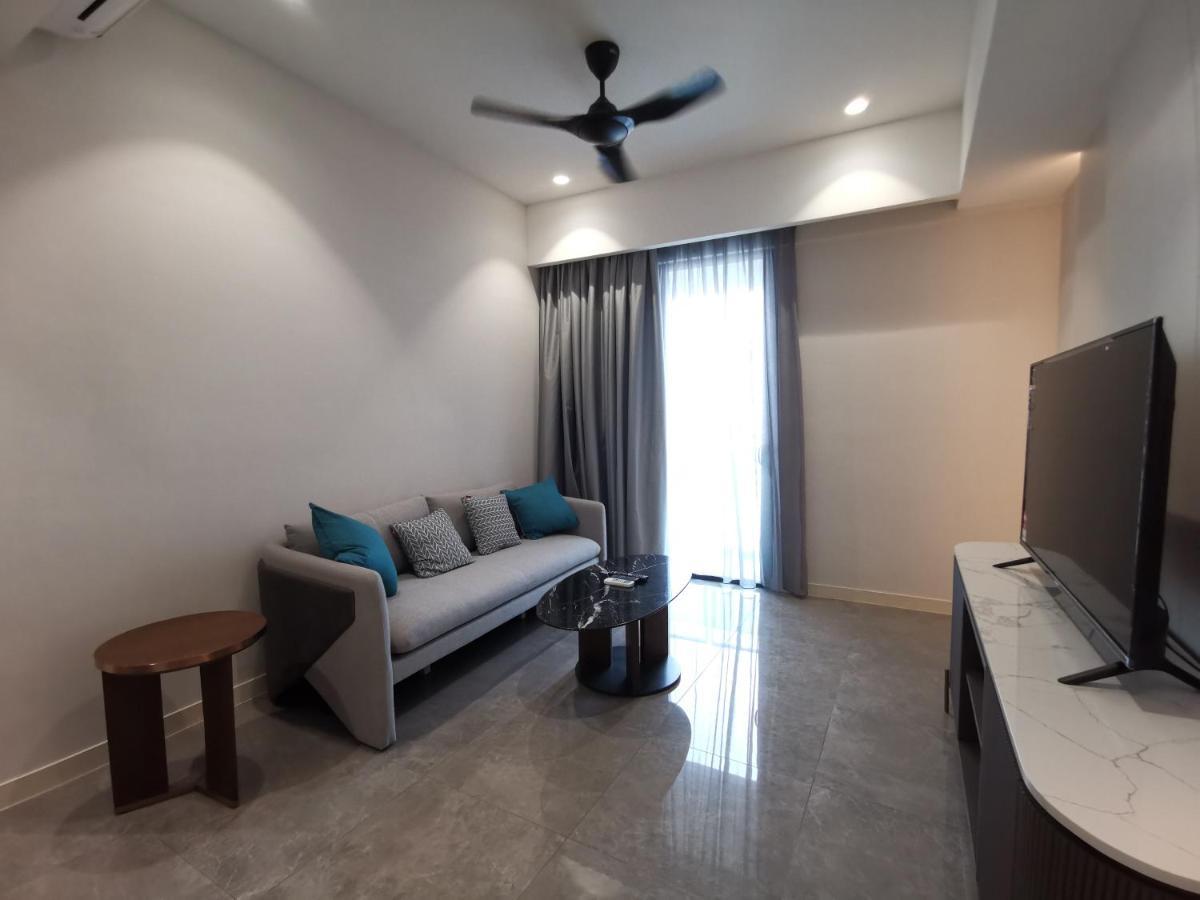 The Ooak Suites And Residence@ Kiara 163 Kuala Lumpur Buitenkant foto