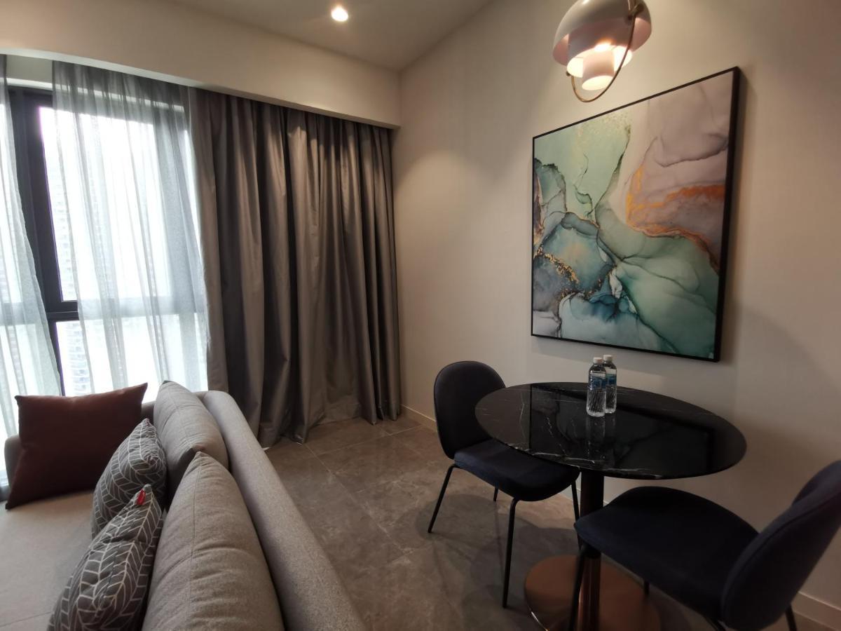 The Ooak Suites And Residence@ Kiara 163 Kuala Lumpur Buitenkant foto