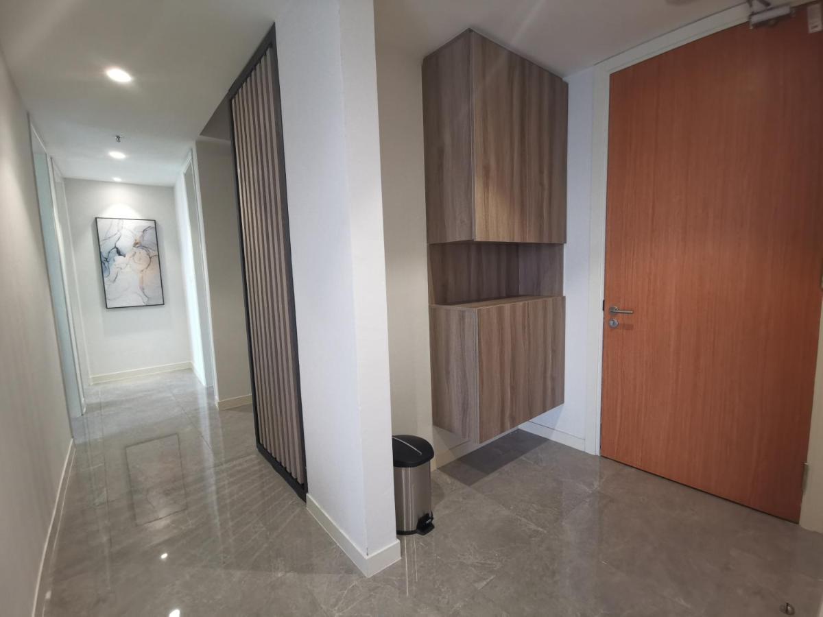 The Ooak Suites And Residence@ Kiara 163 Kuala Lumpur Buitenkant foto