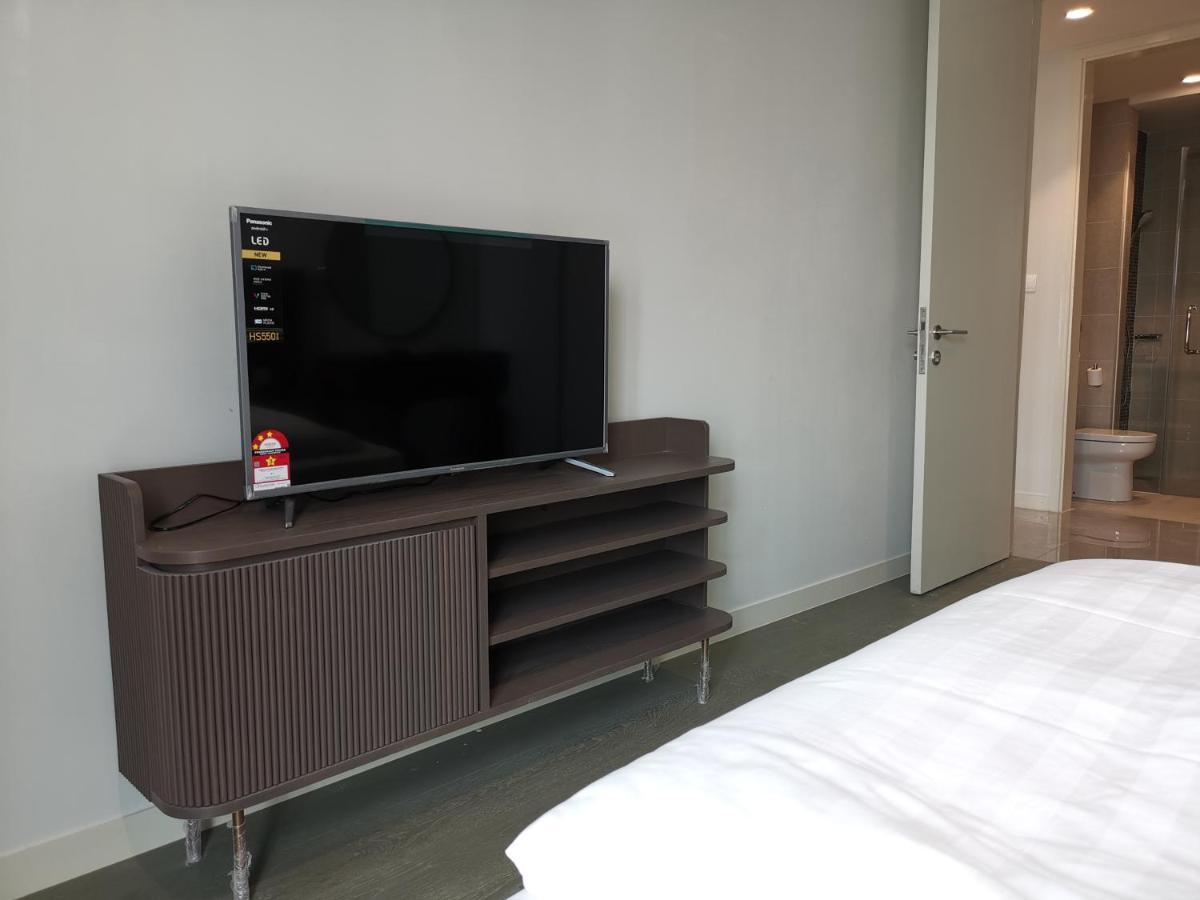 The Ooak Suites And Residence@ Kiara 163 Kuala Lumpur Buitenkant foto