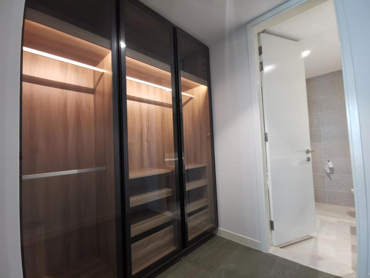 The Ooak Suites And Residence@ Kiara 163 Kuala Lumpur Buitenkant foto