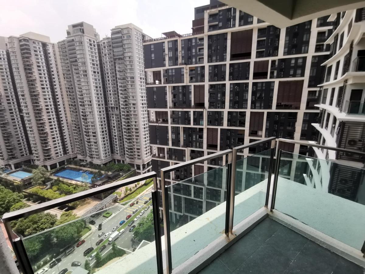The Ooak Suites And Residence@ Kiara 163 Kuala Lumpur Buitenkant foto