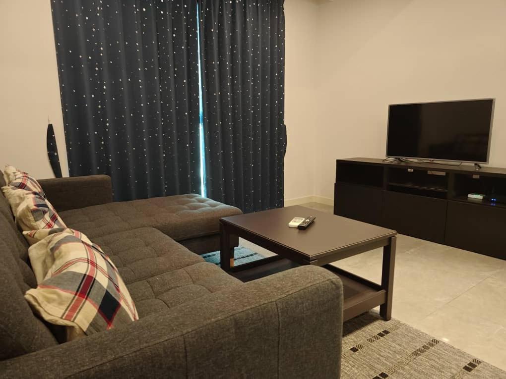 The Ooak Suites And Residence@ Kiara 163 Kuala Lumpur Buitenkant foto